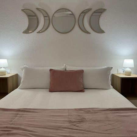 Apartamento Maria Cristina Nº 1 Kordoba Bagian luar foto