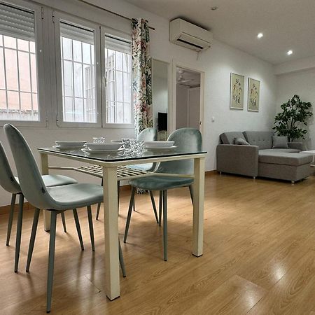 Apartamento Maria Cristina Nº 1 Kordoba Bagian luar foto