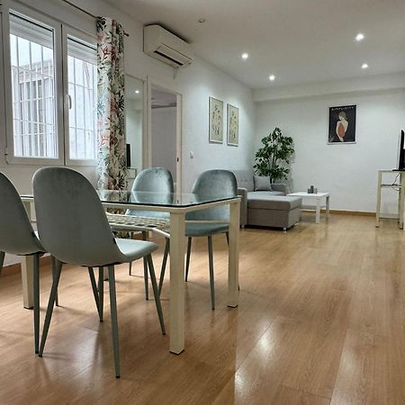 Apartamento Maria Cristina Nº 1 Kordoba Bagian luar foto