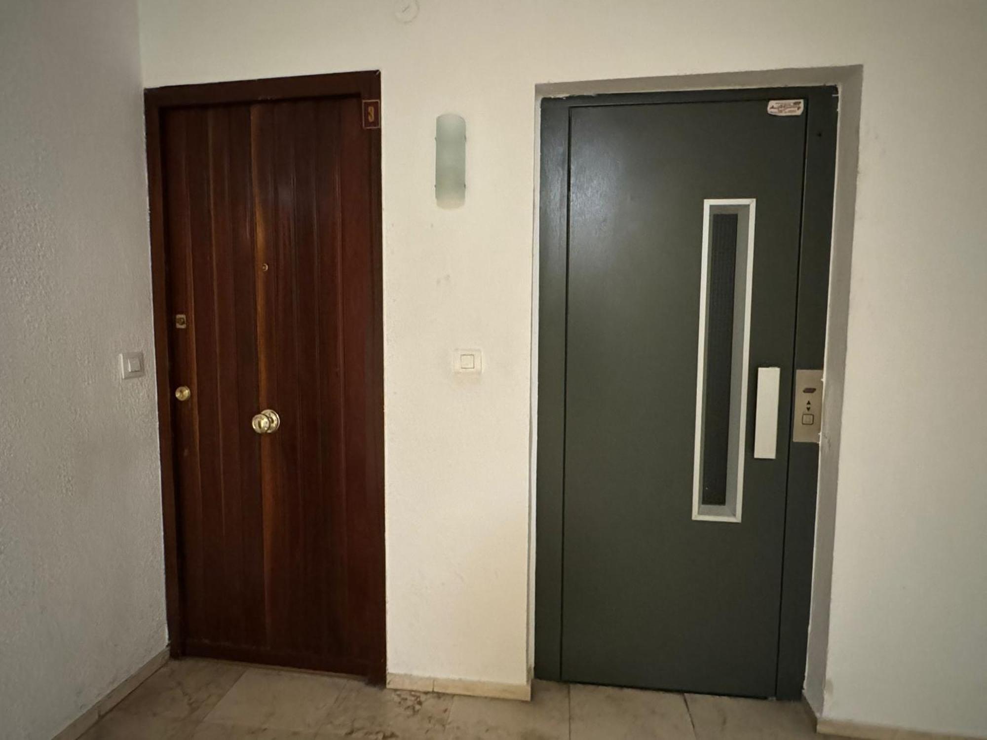 Apartamento Maria Cristina Nº 1 Kordoba Bagian luar foto