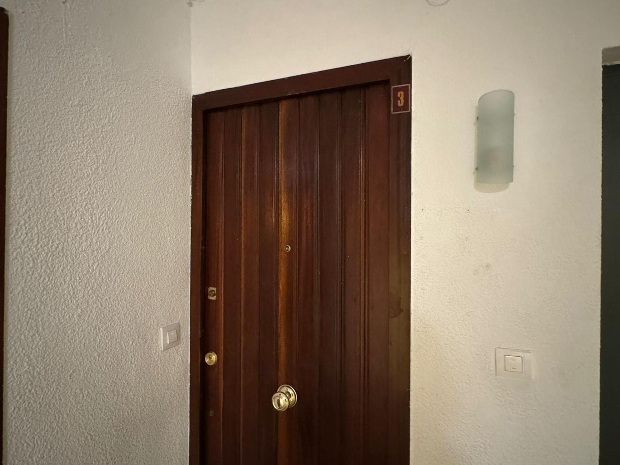 Apartamento Maria Cristina Nº 1 Kordoba Bagian luar foto