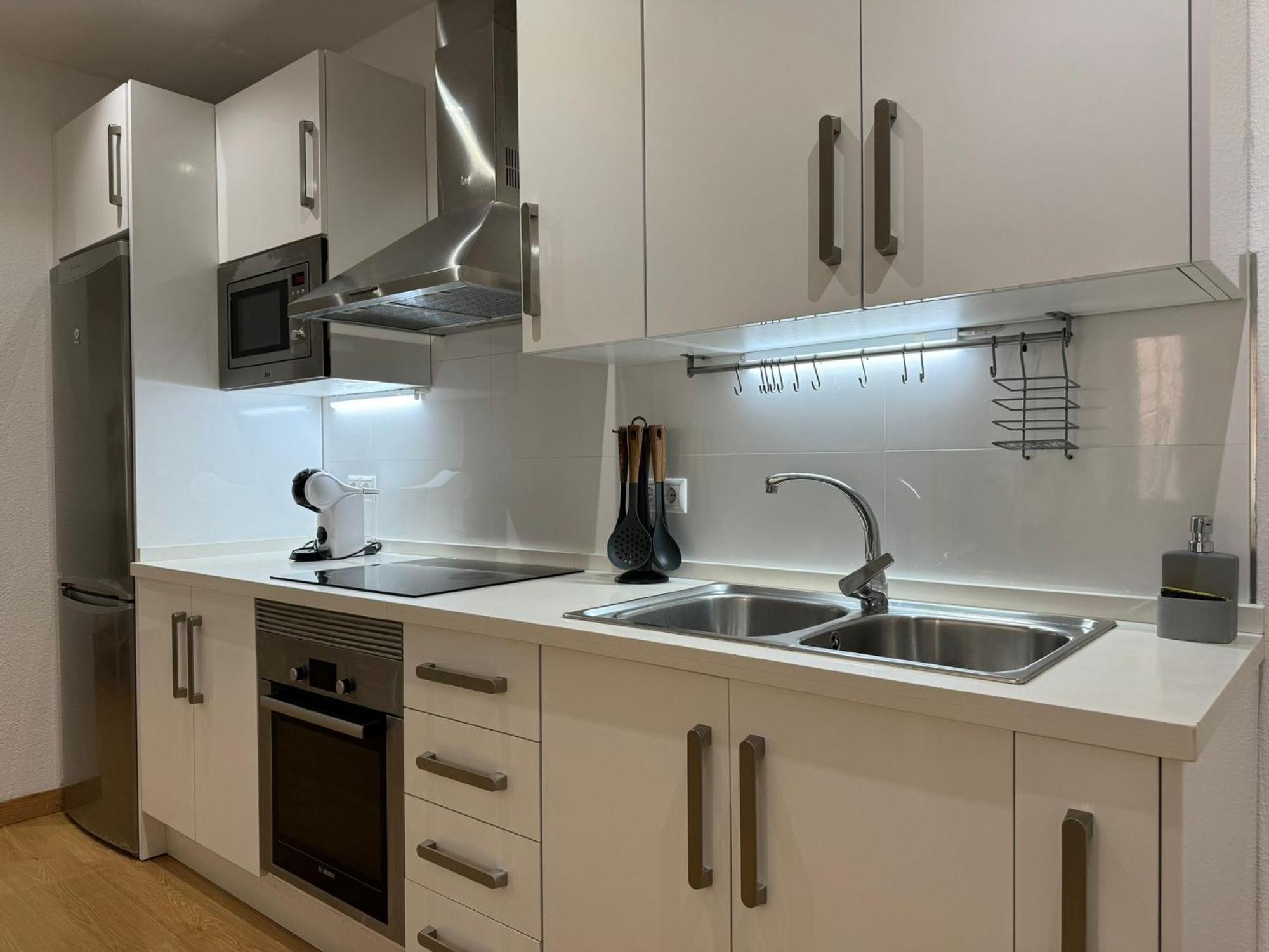 Apartamento Maria Cristina Nº 1 Kordoba Bagian luar foto