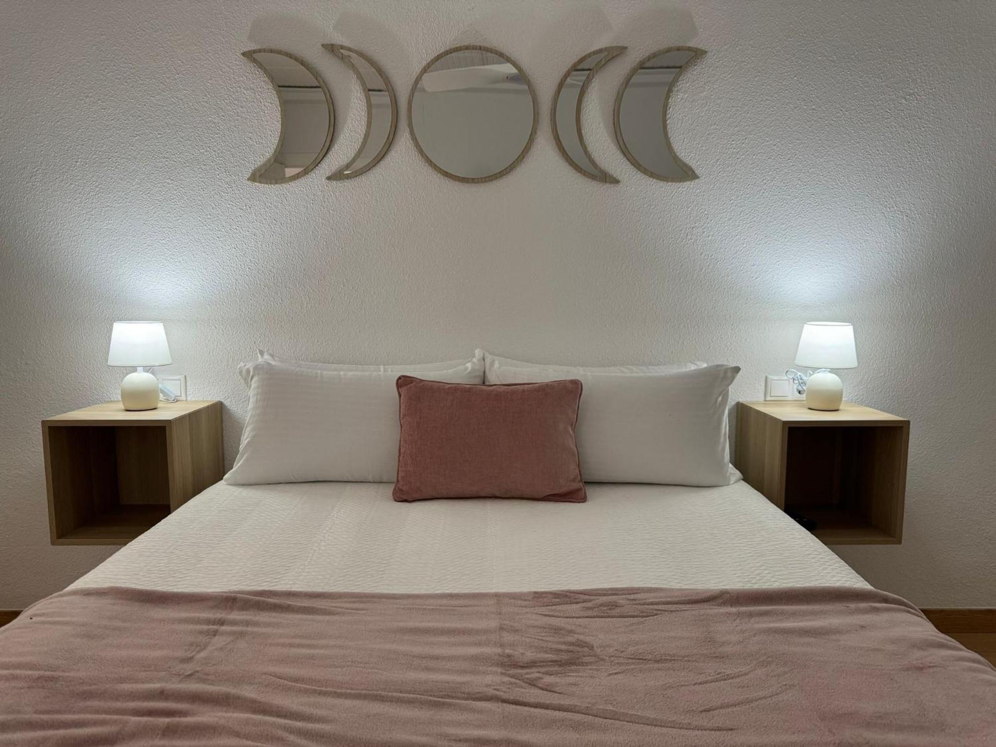 Apartamento Maria Cristina Nº 1 Kordoba Bagian luar foto