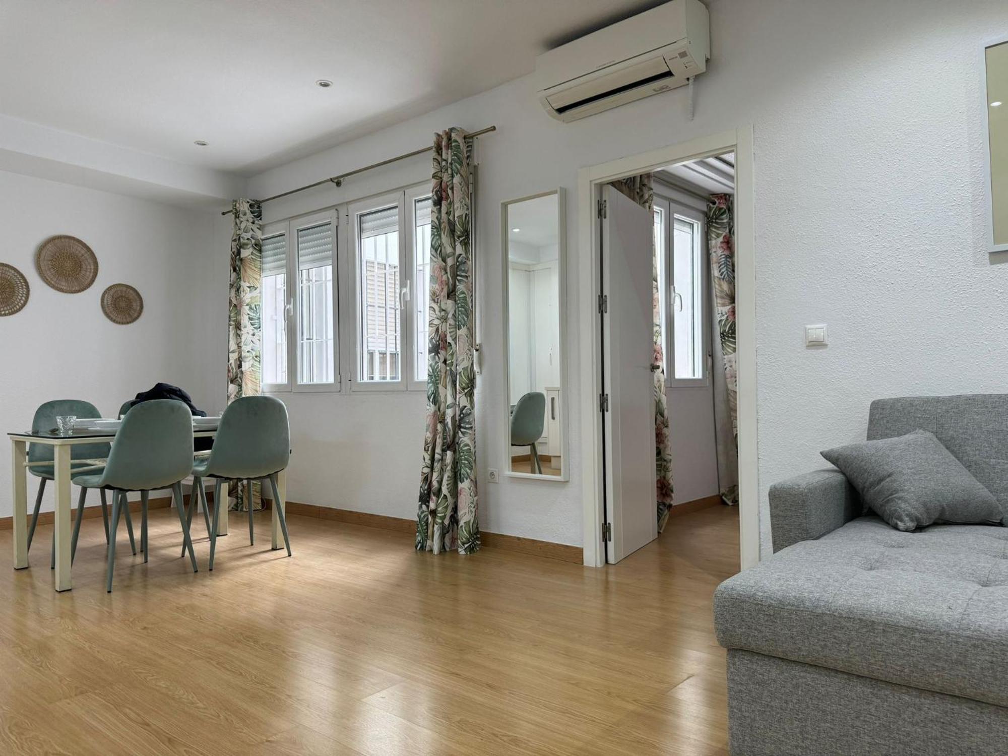 Apartamento Maria Cristina Nº 1 Kordoba Bagian luar foto