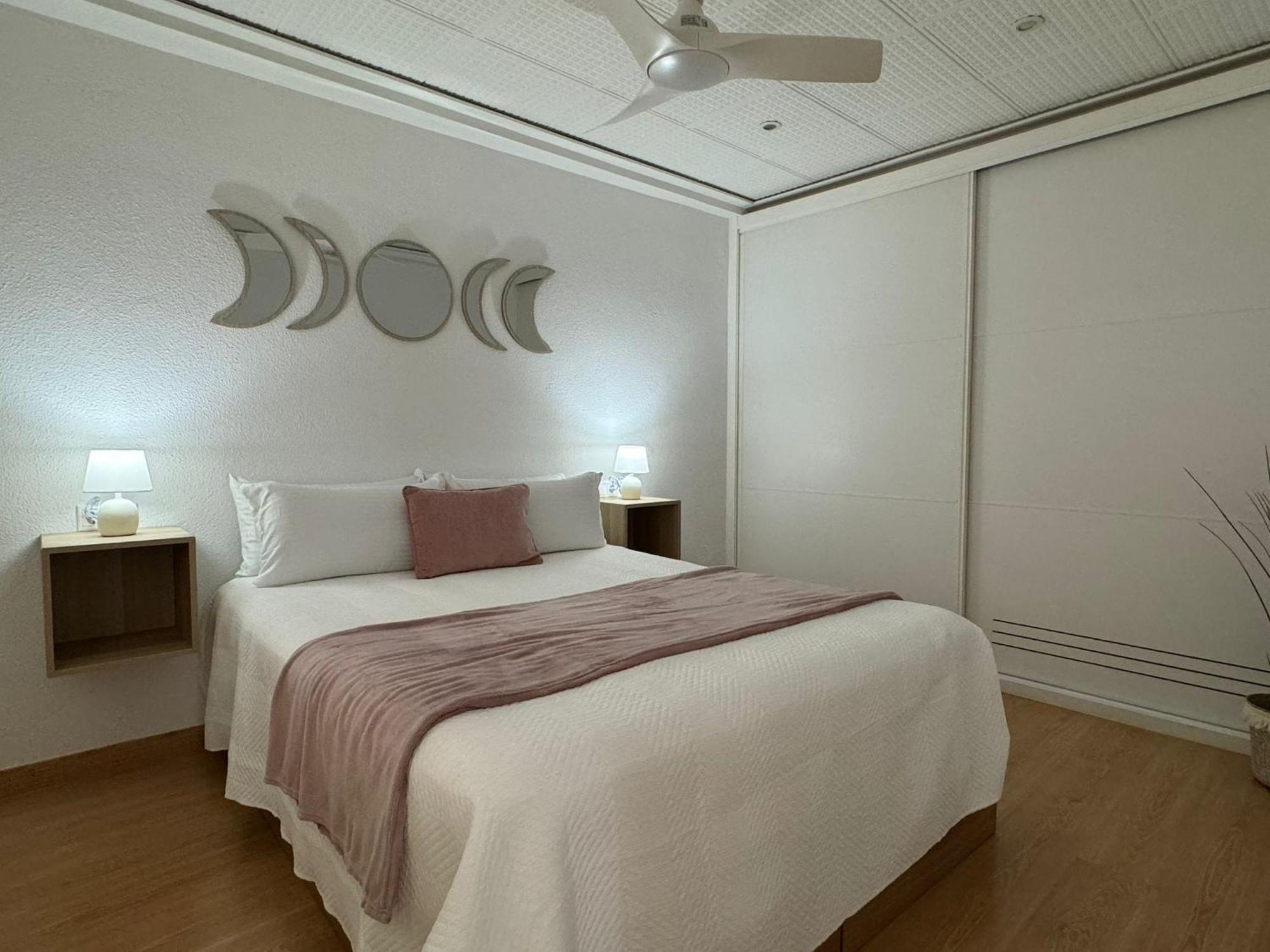 Apartamento Maria Cristina Nº 1 Kordoba Bagian luar foto