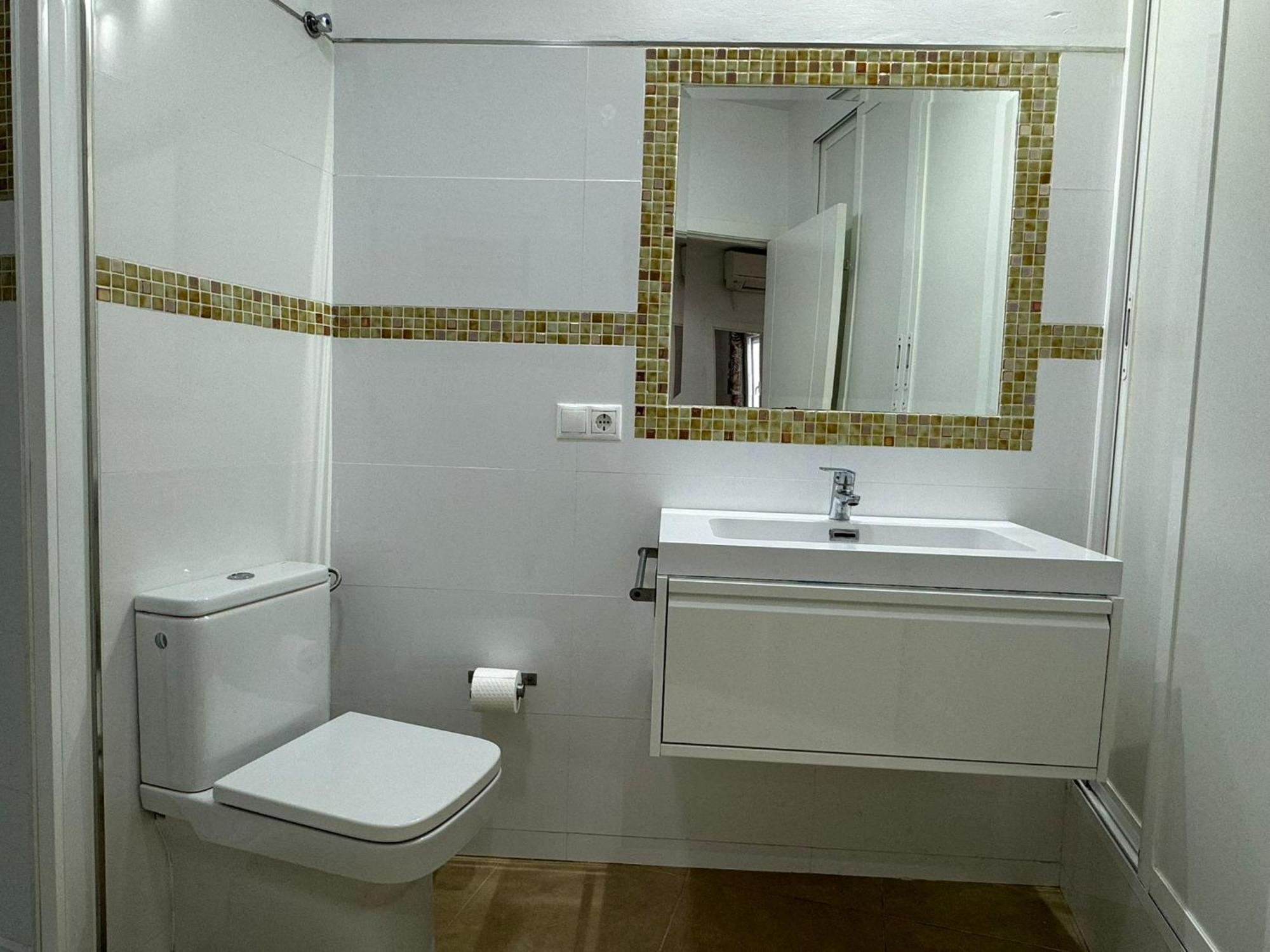 Apartamento Maria Cristina Nº 1 Kordoba Bagian luar foto