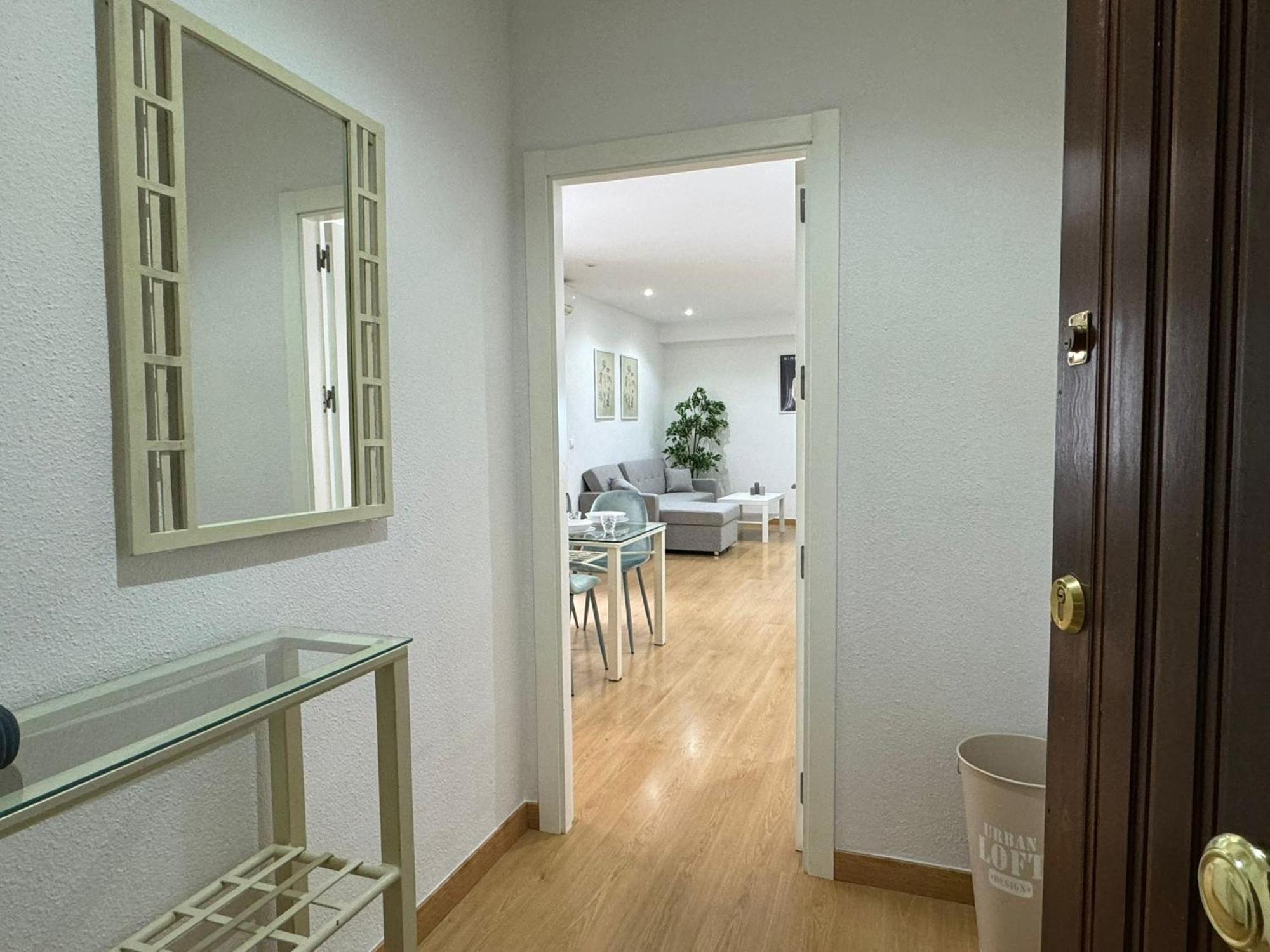 Apartamento Maria Cristina Nº 1 Kordoba Bagian luar foto