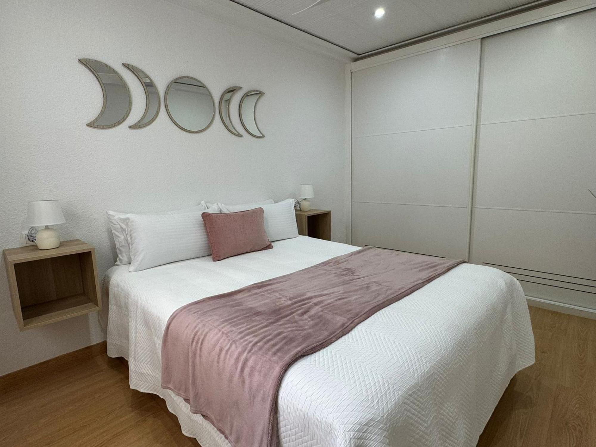 Apartamento Maria Cristina Nº 1 Kordoba Bagian luar foto