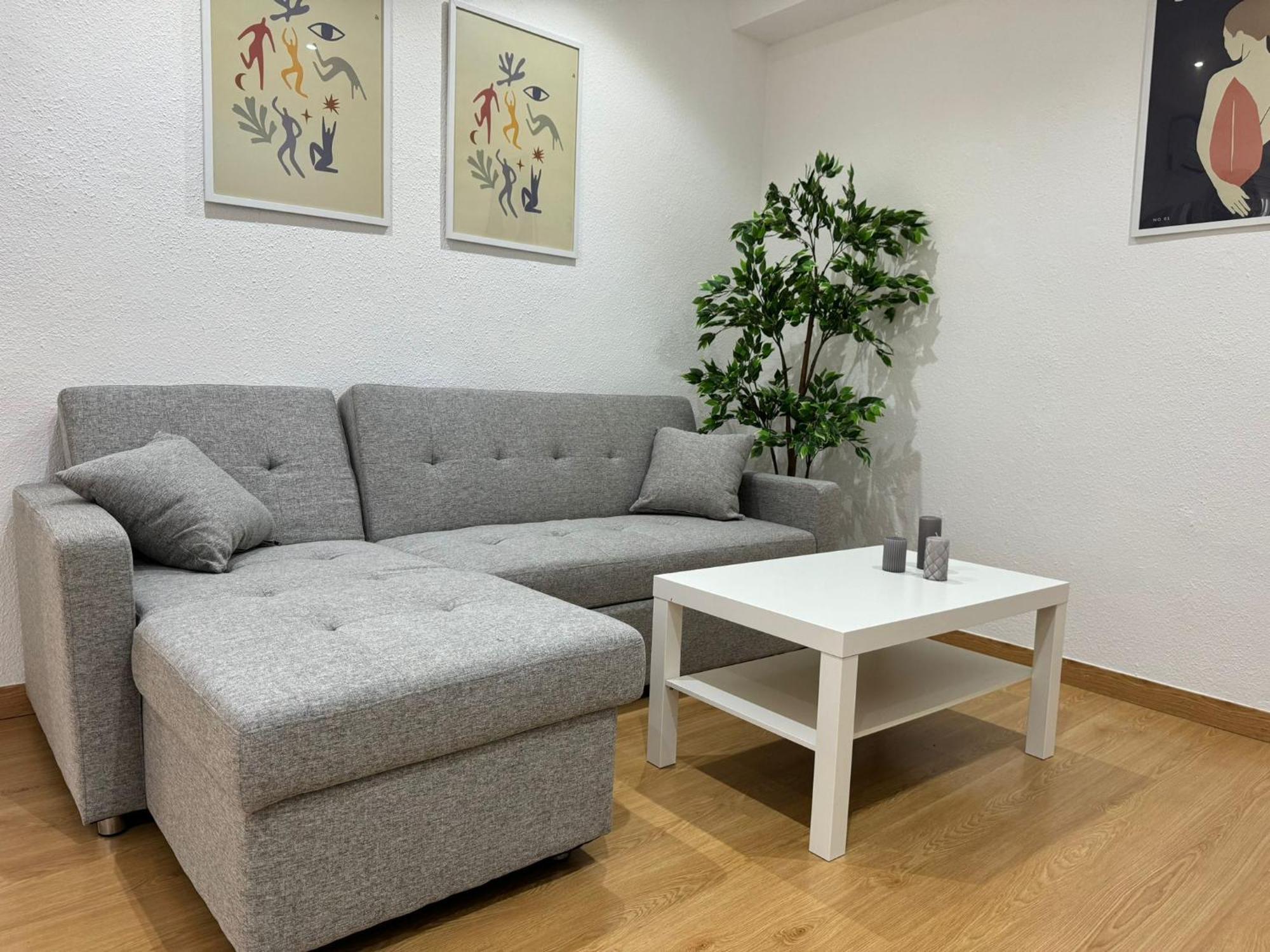 Apartamento Maria Cristina Nº 1 Kordoba Bagian luar foto