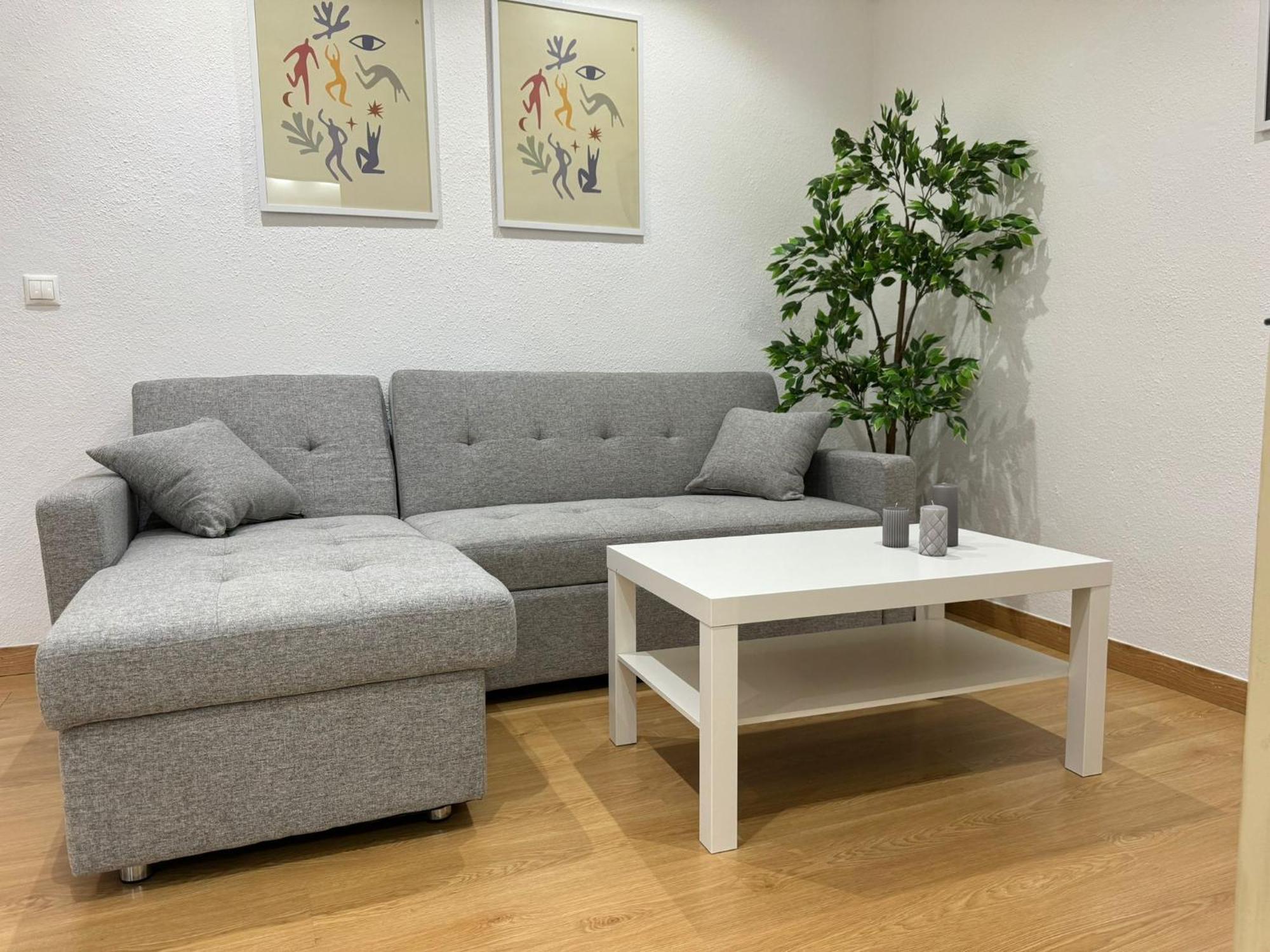 Apartamento Maria Cristina Nº 1 Kordoba Bagian luar foto